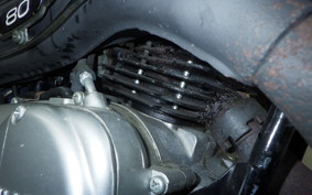YAMAHA GT80 2021 374