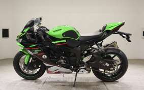 KAWASAKI NINJA ZX-6R A 2020 ZX636G