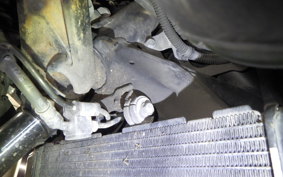 HONDA NC750X DCT 2022 RH09