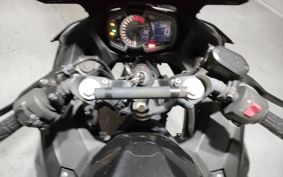 KAWASAKI NINJA400 EX400G