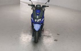 YAMAHA BW S125 SE73