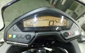 HONDA VFR800X 2013