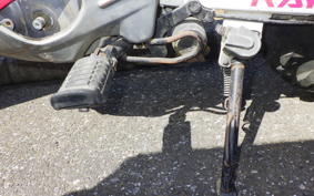 HONDA EZ-9 HE06