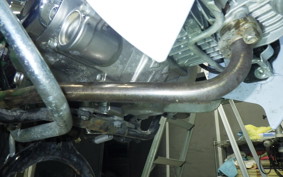 HONDA C125 SUPER CUB 2023 JA58