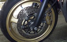 HONDA CB400 SUPER BOLDOR VTEC 2006 NC39