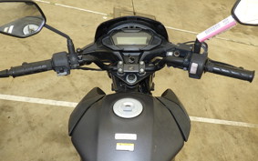 HONDA SP125