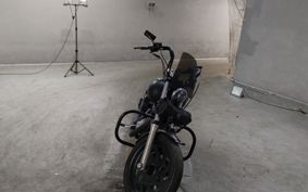 HARLEY FXDB1580 2008 GX4