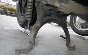 SUZUKI LET's 4 G CA41A