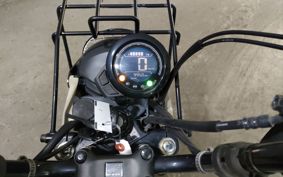 HONDA CT125 HUNTER  CUB  JA55