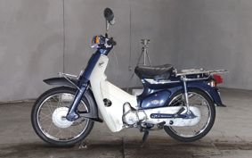 HONDA SUPER CUB90 HA02