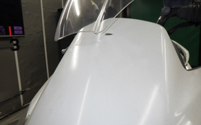 YAMAHA MAJESTY155 S 2007 SG28J