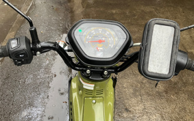 HONDA CROSS CUB JA45