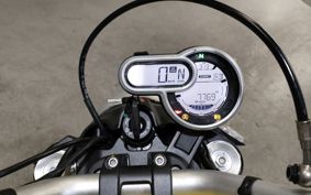 DUCATI  DUCATI  SCRAMBLER 1100 KF00AA