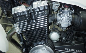 HONDA CBX550F 2026 PC04