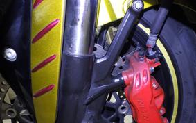 KAWASAKI ZZ1400 NINJA R 2008 ZXT40A