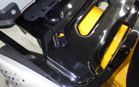 HONDA CT125-2 2023 JA65