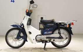 HONDA C70 SUPER CUB 2007 C70