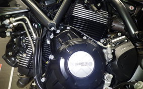 DUCATI SCRAMBLER ICON 2023