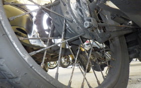 HONDA C50 SUPER CUB AA09