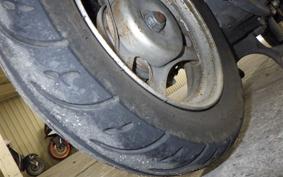 HONDA DIO Gen.6 AF62