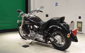 YAMAHA DRAGSTAR 1100 CLASSIC 2000