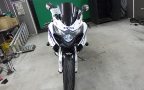 SUZUKI GSX-R1000 2009