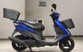 SUZUKI ADDRESS V125 S CF4MA