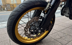 YAMAHA WR250X DG15J