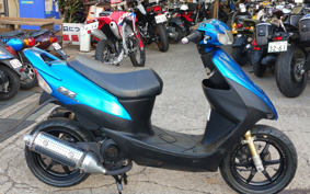 SUZUKI ZZ INCH UP SPORT CA1PB