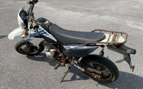 KAWASAKI KLX125D TRACKER LX125D