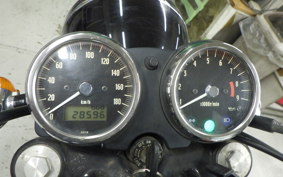 KAWASAKI W400 2012 EJ400A