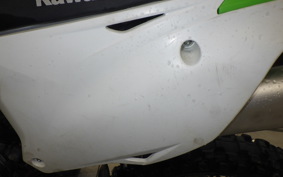 KAWASAKI KX100 KX100F