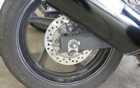 HONDA CB250FA MC43