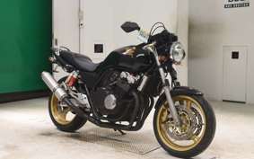 HONDA CB400SF VTEC Spec3 2004 NC39