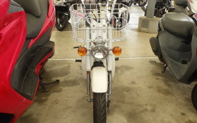 HONDA CHALY 50 CF50