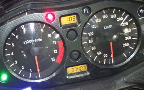 SUZUKI GSX-1300R HAYABUSA 2005