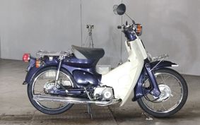 HONDA SUPER CUB90 HA02
