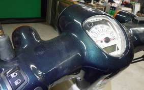 HONDA C110 SUPER CUB JA59