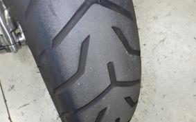 HARLEY FLSTF 1580 2012