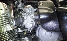 HONDA CB400F 1997 NC36