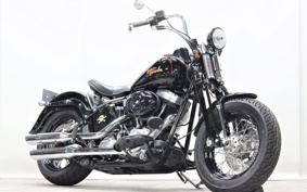 HARLEY FLSTSB 2009 JM5