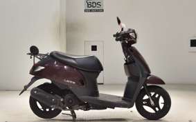 SUZUKI ﾚｯﾂ CA4AA