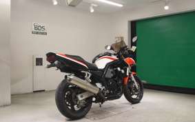 YAMAHA FZS600 FAZER 2018