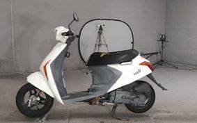 SUZUKI LET`S5 CA47A