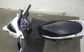 SUZUKI ADDRESS 110 2020 CE47A