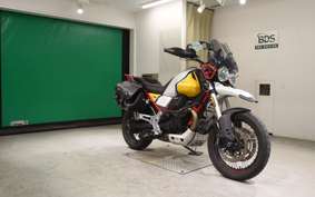 MOTO GUZZI V85 TT 2020