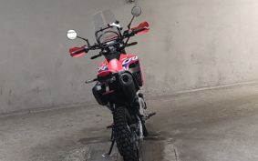HONDA CRF250L-S MD47