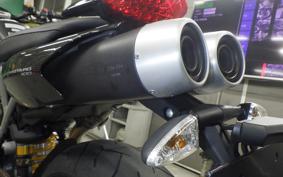DUCATI HYPERMOTARD 1100S 2009