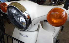 HONDA C110 SUPER CUB JA07