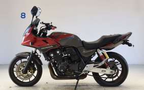 HONDA CB400 SUPER BOLDOR A 2017